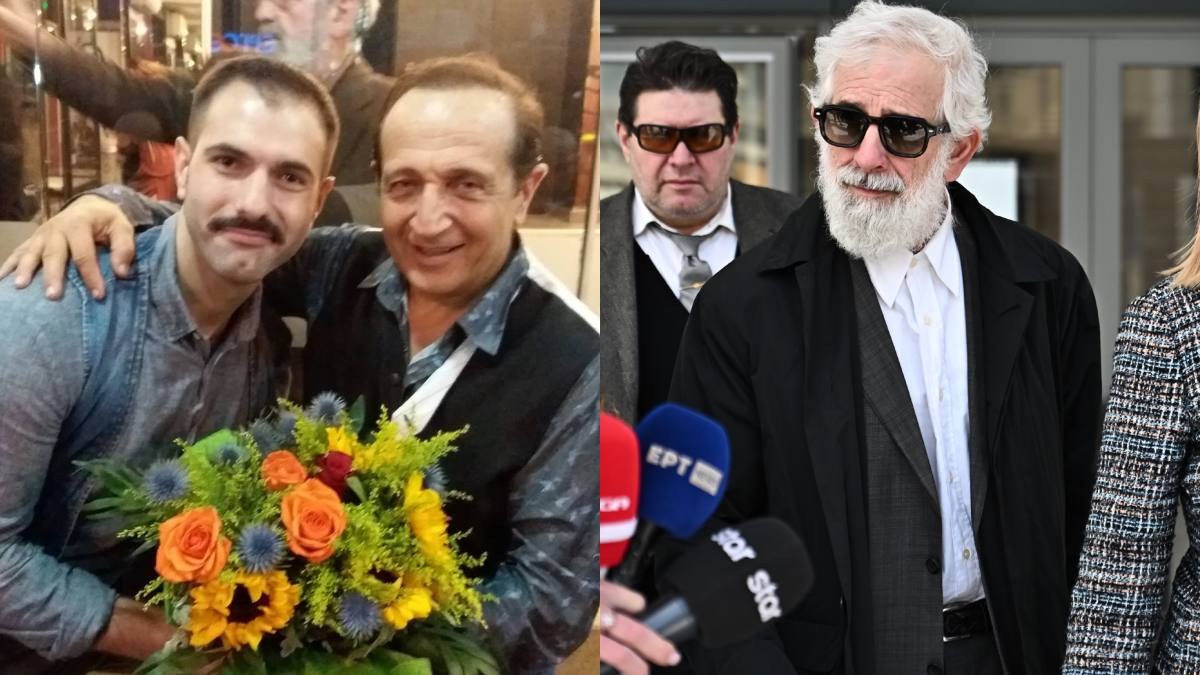 Σπύρος Μπιμπίλας: «Υπάρχει σχέση μεταξύ Φιλιππίδη – Κάρκα, δεν μπορώ να αποκαλύψω αυτά που ξέρω…»