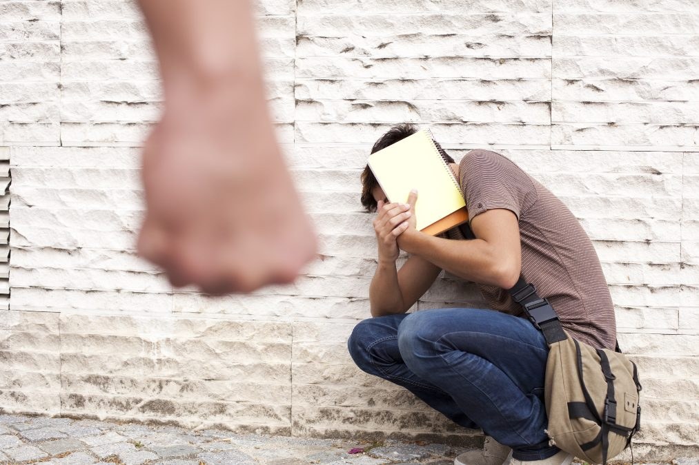 Βίαιο περιστατικό bullying μεταξύ ανηλίκων σε σχολείο της Νέας Φιλαδέλφειας: Άγριος ξυλοδαρμός 12χρονου