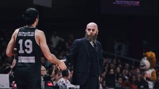 Μάσιμο Καντσελιέρι: Ο… τρελός Ιταλός που οδηγεί τον ΠΑΟΚ στη δόξα μετά από τρεις δεκαετίες