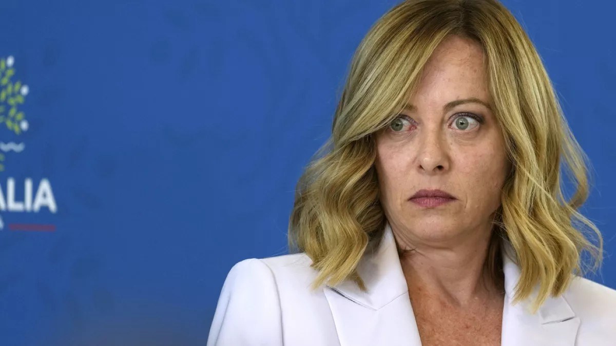 Συναγερμός στην Ιταλία: Διέρρευσαν οι τηλεφωνικοί αριθμοί των Μελόνι, Ματαρέλα και άλλων υπουργών