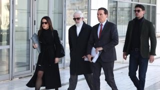 Ο Μιχάλης Δημητρακόπουλος «έδειξε» το βασικό στοιχείο υπεράσπισης του Φιλιππίδη: Το κοινό που έχουν οι τρεις καταγγέλλουσες