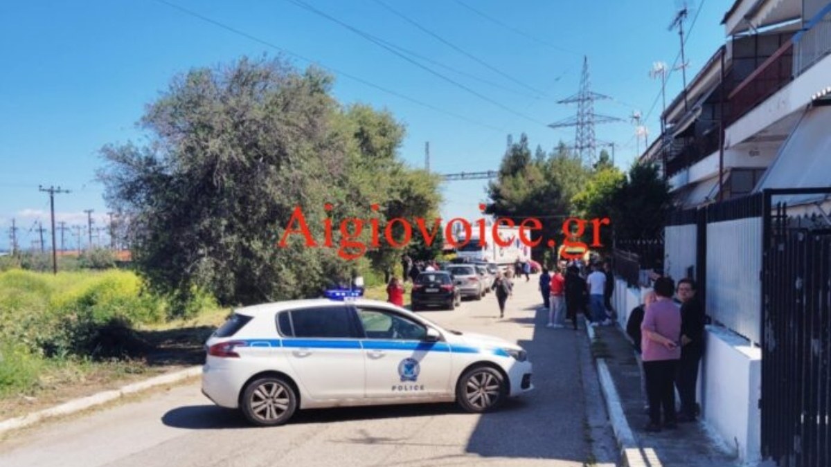 Διπλή δολοφονία στο Αίγιο: «Έχει μαχαιρώσει και άλλα παιδιά εδώ – Η αστυνομία δεν έκανε τίποτα»