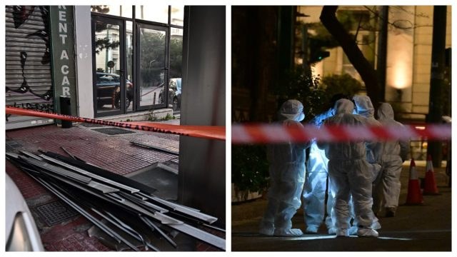 Τρομοκρατική επίθεση στη Hellenic Train: Πώς αξιολογεί η ΕΛ.ΑΣ την προκήρυξη για την ανάληψη ευθύνης
