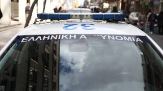 Συναγερμός στην Καλλιθέα: Μαφιόζικη εκτέλεση με ενέδρα θανάτου σε πυλωτή πολυκατοικίας