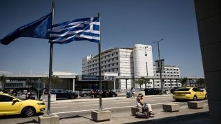Συναγερμός στο Ελ. Βενιζέλος: Διαρροή φυσικού αερίου στο αεροδρόμιο