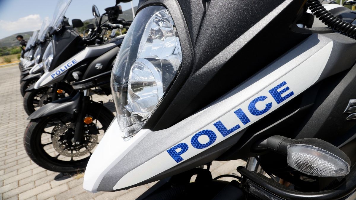 Αιματηρή απόπειρα ληστείας στα Χανιά: Μαχαίρωσε 36χρονο και συνελήφθη