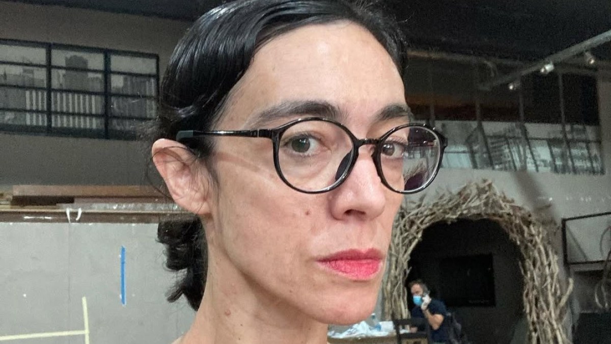 «Η πιο άσχημη γυναίκα, ο Κουρής πώς ξάπλωνε μαζί σου» – Η αποστομωτική απάντηση της Τοπαλίδου σε αυτό το σχόλιο