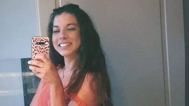 Αίσιο τέλος στον Άλιμο: Εντοπίστηκε η 30χρονη Ρία που είχε εξαφανιστεί