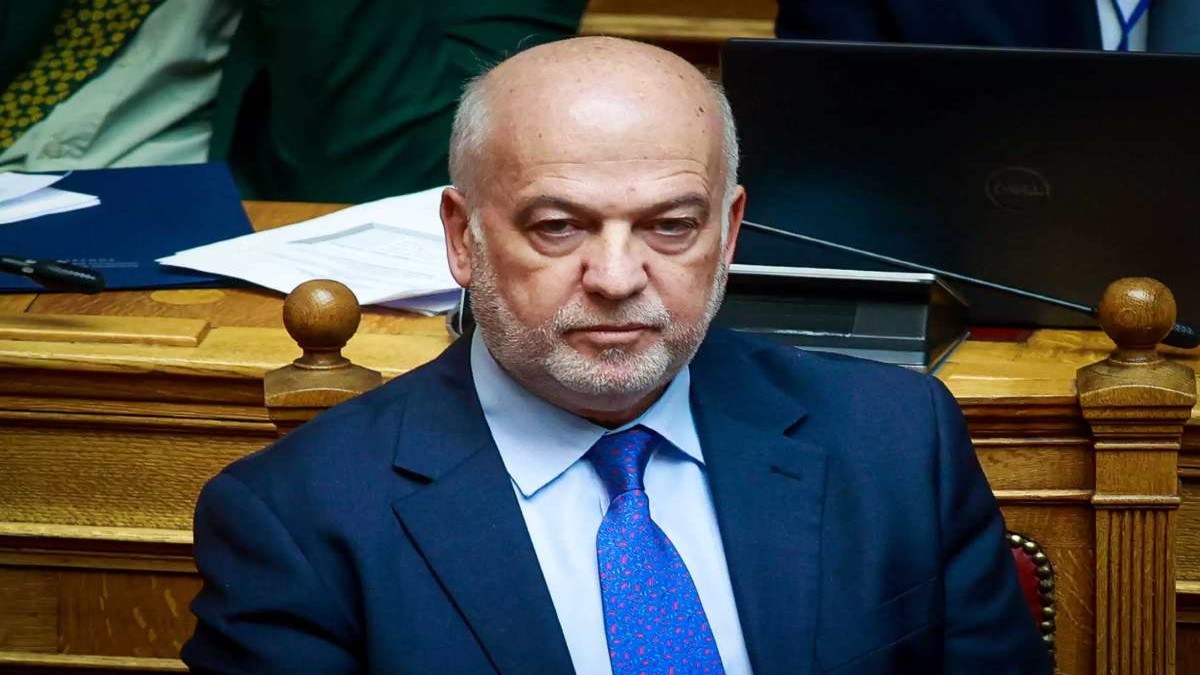 Στα άκρα η πολιτική σύγκρουση για την υπόθεση Τριαντόπουλου: Η επιλογή Φλωρίδη άναψε «φωτιές»