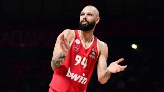 Ολυμπιακός: Προχωρημένες επαφές για να «δέσει» για πάντα τον Φουρνιέ στο λιμάνι