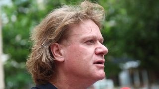Πέτρος Γαϊτάνος: «Το γονίδιο παίζει ρόλο στην εμφάνισή μου, περπατάω στο βουνό και κάνω ορειβασία»