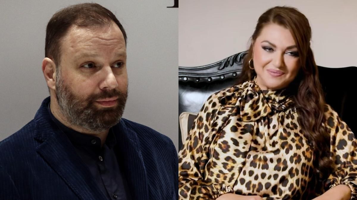 «Απασφάλισε» η Καίτη Γαρμπή για το «άκυρο» του ΚΑΣ στον Λάνθιμο: «Δεν είναι τυχαίος»