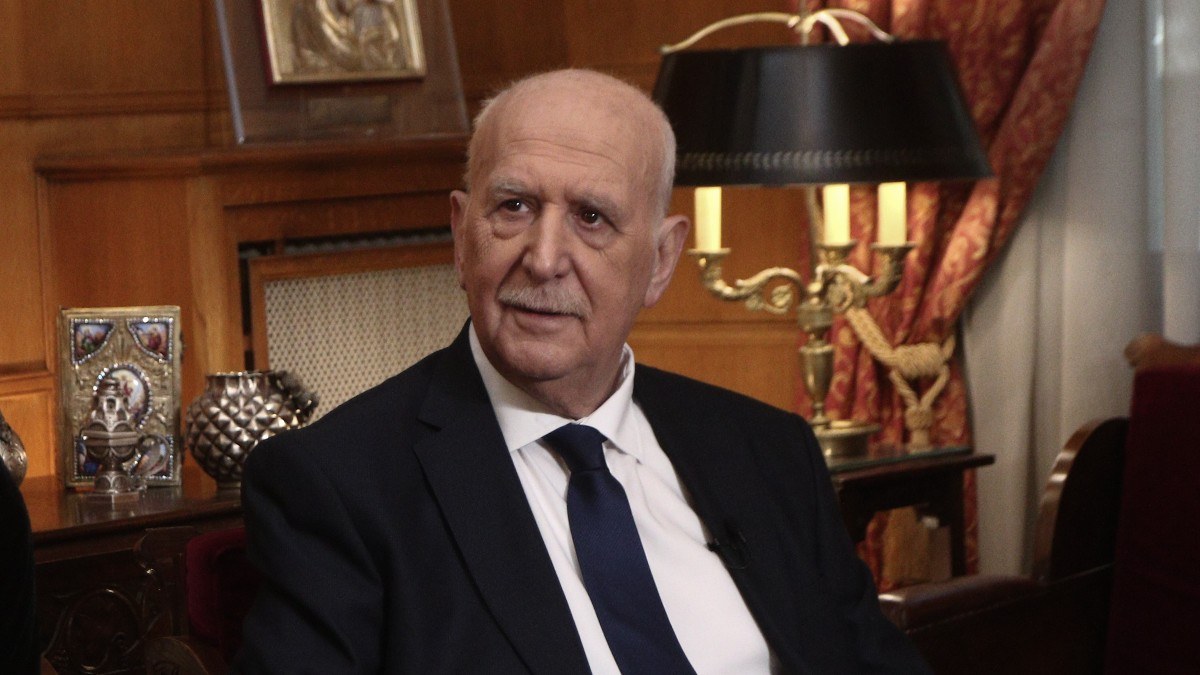 «Σφάζονται» για τον Γιώργο Παπαδάκη: «Οργιάζουν» τα σενάρια διαδοχής – Πρόσωπο έκπληξη ο πρώτος υποψήφιος