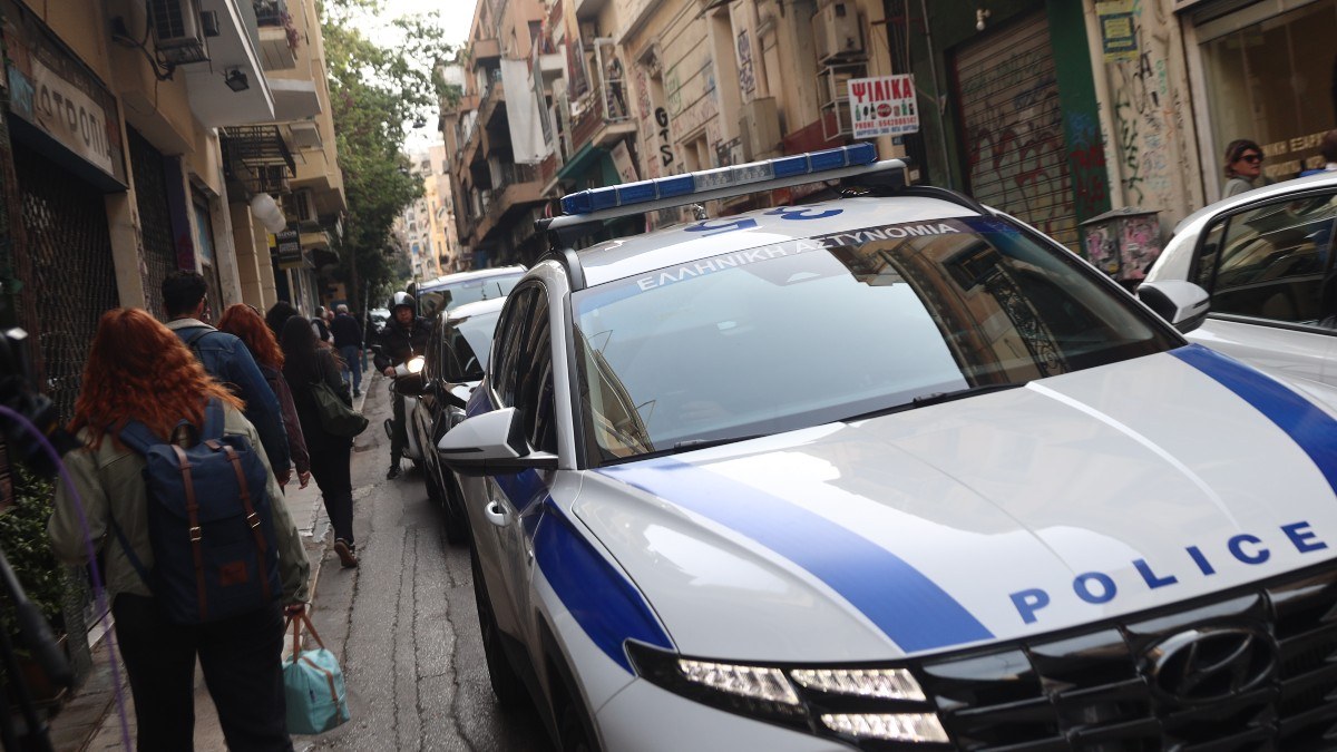 Γυναικοκτονία στο Μενίδι: Νεκρή 78χρονη στο σπίτι της – Συνελήφθη ο σύζυγός της