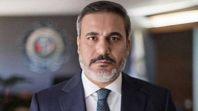 Σοβαρές απειλές της Άγκυρας στην Κύπρο: «Έχετε ειρήνη χάρη στην Τουρκία»