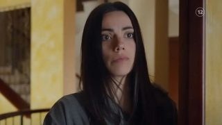 Η Γη της Ελιάς 29/4: Ο Δημοσθένης απειλεί ευθέως την Ειρήνη – «Θα σε πατήσω κάτω!»