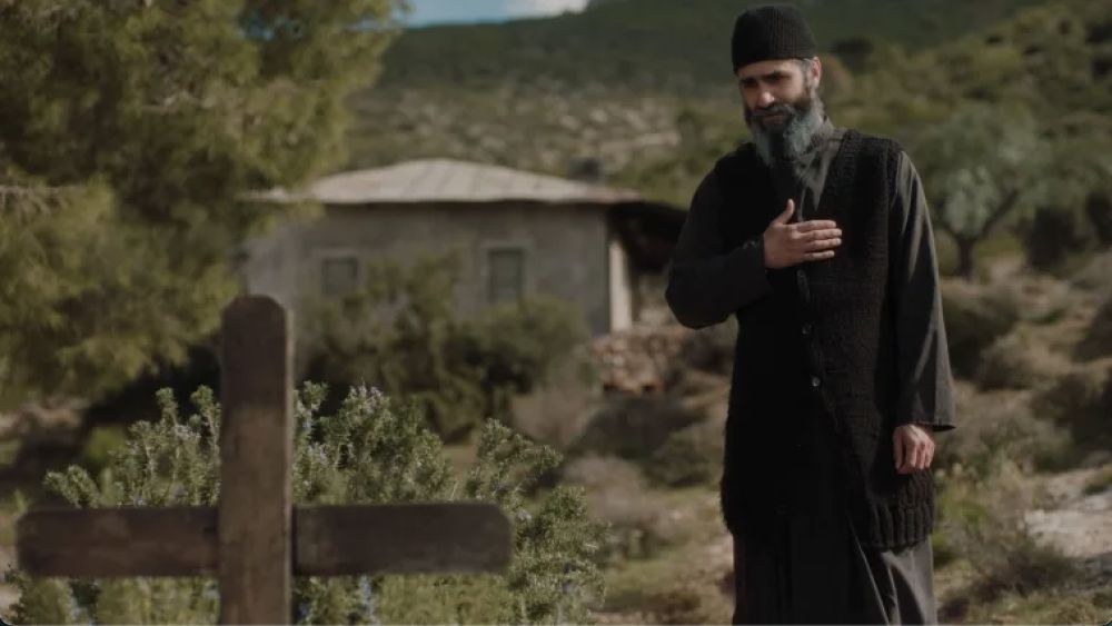 Δέος ΠαΙσιος
