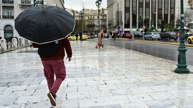 Καιρός: Ο χειμώνας… επιστρέφει – Η προειδοποίηση Αρναούτογλου, Αρνιακού και Μαρουσάκη για τις επόμενες μέρες