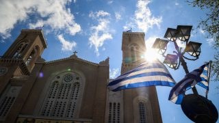 Καιρός: Υπομονή… και το κρύο δεν κρατά πολύ ακόμη – Η εκτίμηση Αρναούτογλου, Μαρουσάκη και Ρήγου για το πώς πορευόμαστε μέχρι το Πάσχα