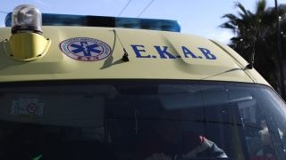 Τραγική κατάληξη για 87χρονο στην Καρδαμύλη: Έπεσε στη θάλασσα με το αμαξίδιο και πνίγηκε