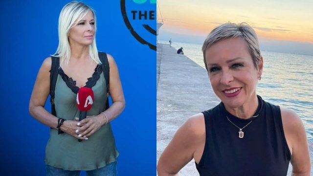 Σούζυ Καζαντζίδου: Άφησε πίσω με τον χαμό της ένα παιδί κι ένα εγγόνι – Ο σύζυγός της και η σχέση με τον Βασίλη Καρρά