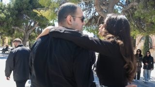 Νέα «έκρηξη» Χρίστου Κούγια: «Το τι γίνεται στην οικογένειά μου δε σας αφορά»