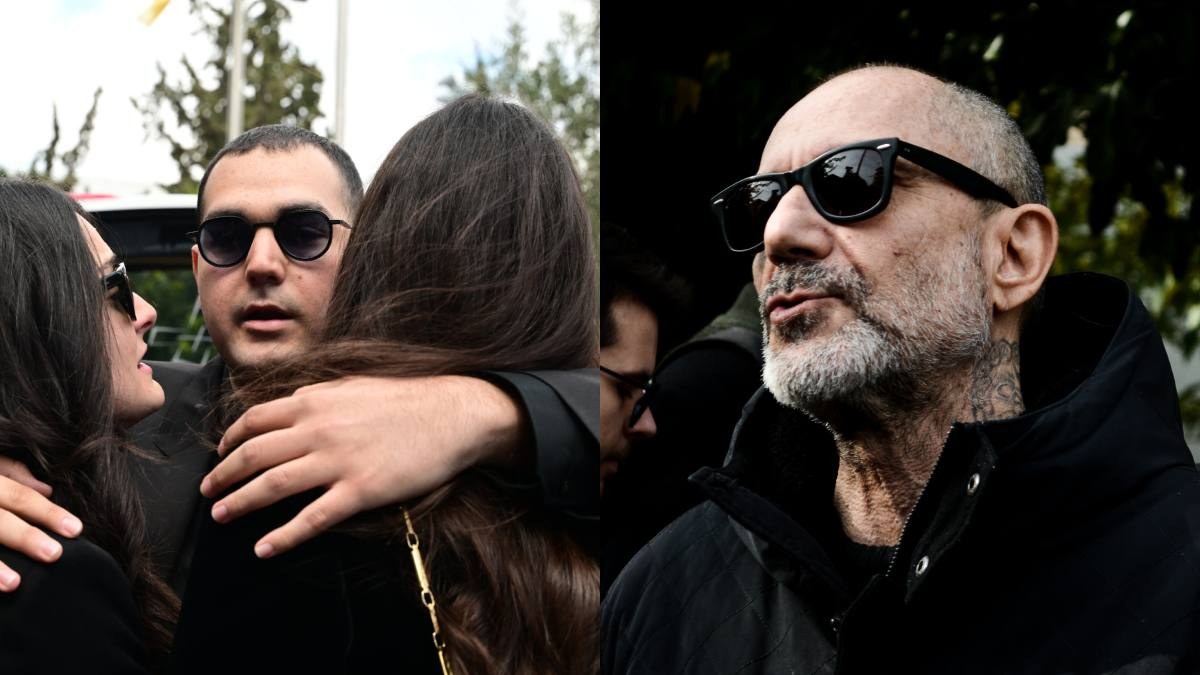 Ο «πόλεμος» καλά κρατεί: Η πρώτη «αιχμηρή» ανάρτηση του Χρίστου Κούγια μετά τη μήνυση στον Βαλλιανάτο