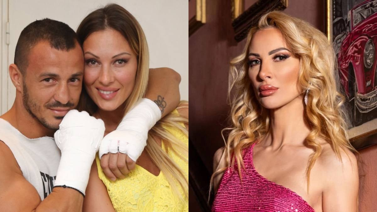 Διονυσία Κουκίου: Η Star Ελλάς που «εισβάλλει» στο Big Brother – Η δολοφονία συντρόφου της και η ληστεία