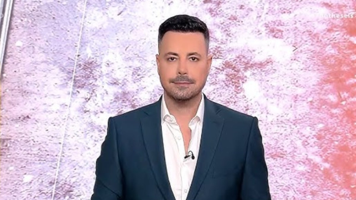 Πέτρος Κουσουλός
