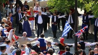 Κρητικά γλέντια… τέλος: «Μπλόκο» στο Ηράκλειο για γάμους και βαπτίσεις