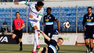 Super League: Υποβιβάστηκε οριστικά η Λαμία, «διπλό» ελπίδας η Καλλιθέα