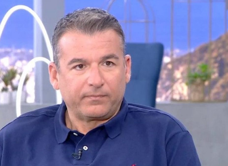 Ο Λιάγκας για την Τούνη και τα όργια στο Ντουμπάι: «Είναι κάποιες γυναίκες που έχουν επιλέξει να…»