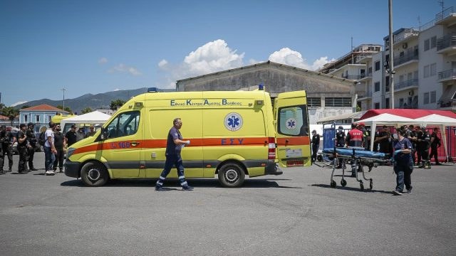Η ιστορία πίσω από την τραγωδία των οκτώ νεκρών στη Λέσβο: Ο διακινητής και οι πιθανές παραβιάσεις