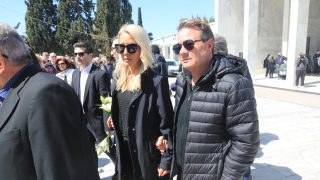 Απόστολος Λύτρας: «Παντρεύομαι σε λίγους μήνες, έχω μετανιώσει για την πράξη μου στη Σοφία Πολυζωγοπούλου»