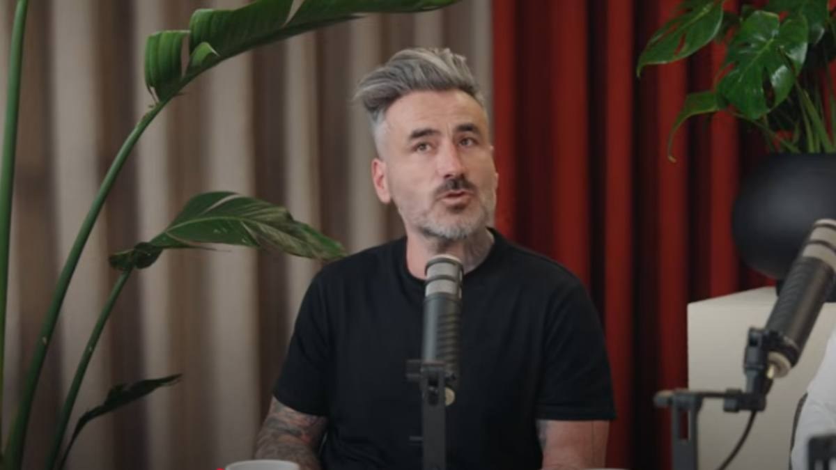 «Λύγισε» ο Γιώργος Μαυρίδης: «Απόλυτη τρομοκρατία, σπασμένες πόρτες δύο το βράδυ»
