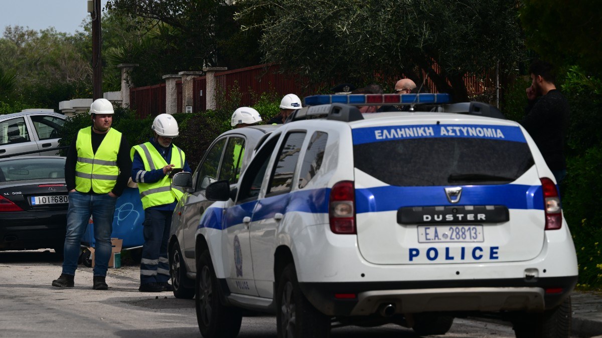 Αιματηρή επίθεση στο Μενίδι: Ο 26χρονος δράστης είχε τραυματίσει ακόμα δύο άτομα (video)