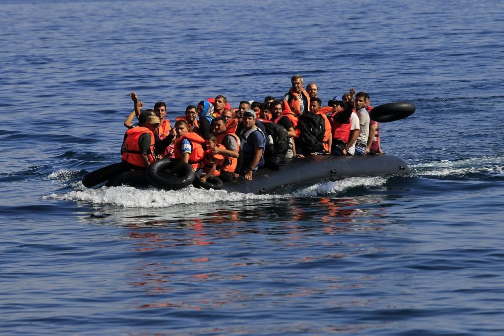 Κρήτη: Συνελήφθησαν οι διακινητές των 38 μεταναστών που εντοπίστηκαν στην περιοχή του νότιου Ηρακλείου