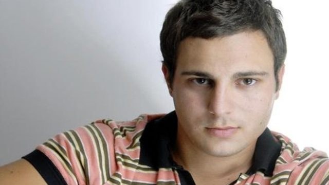 Θυμάστε τον Μήτσο από το «Ευτυχισμένοι Μαζί»; 18 χρόνια μετά είναι αγνώριστος!