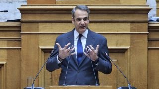 Οι Τούρκοι… ζητούν ξανά τα ρέστα: Έντονη κριτική στον Μητσοτάκη για τη σφαγή του ελληνισμού της Θράκης
