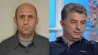 Γιώργος Μοσχούρης: Ήταν ο άνθρωπος που διέταξε την εκτέλεση του Γιώργου Καραϊβάζ;