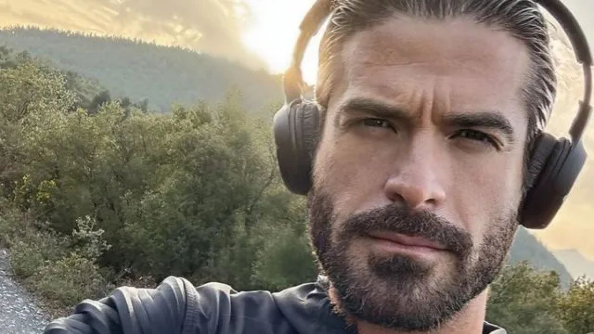 Συγκινεί ξανά με το κλαρίνο του ο Άρης Μουγκοπέτρος: «Το μόνο μου έχει μείνει ίδιο μετά το συμβάν…»