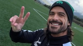 Άρης Μουγκοπέτρος: Τοποθετήθηκε για πρώτη φορά ο φίλος του που έδωσε την κροτίδα – «Τη βρήκα στο κέντρο»