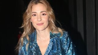 Νατάσα Μποφίλιου για τις φωτογραφίες με μαγιό: «Αυτό το σώμα έχει αγαπηθεί κι έχει αγαπήσει»