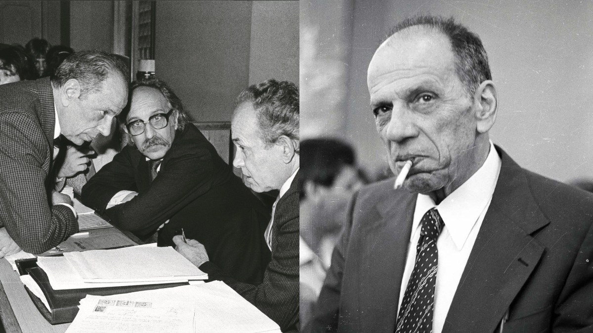 Έγκλημα στο Κολωνάκι: Οι 97 σφυριές, η διαβολική σύμπτωση και το δικαστικό θρίλερ – «Μη Θανάση, έλεος»