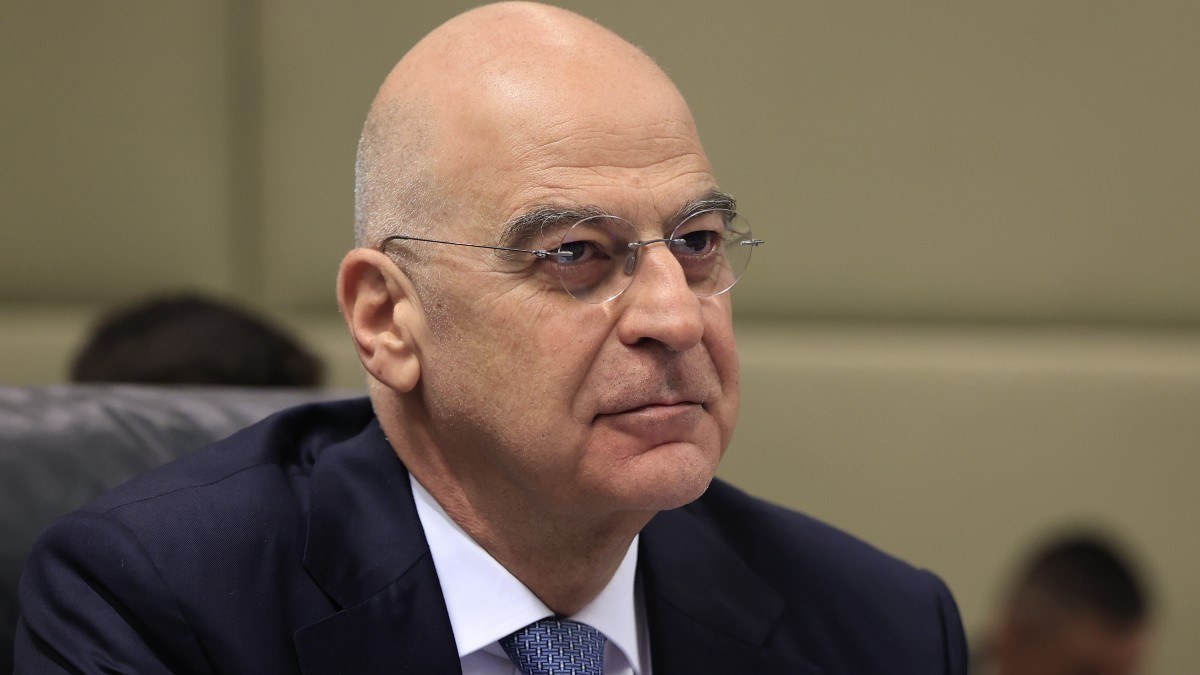 Νίκος Δένδιας: Θα εισηγηθώ στο ΚΥΣΕΑ την αγορά και 4ης φρεγάτας Belharra – Τι περιλαμβάνει η συμφωνία με τον Γάλλο ΥΠΑΜ