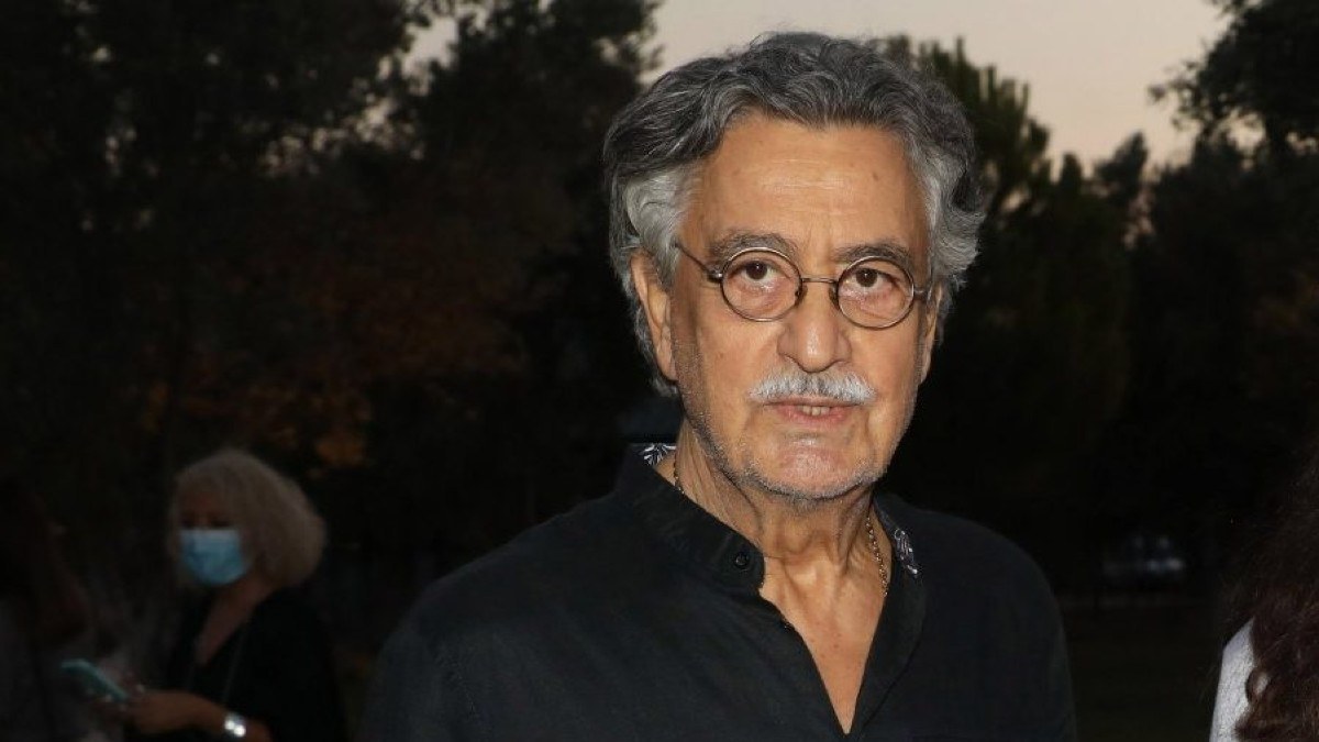 Νίκος Γαλανός: Νέες εξελίξεις με την υγεία του ηθοποιού