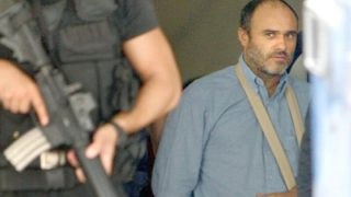 Πέθανε ο Νίκος Παλαιοκώστας