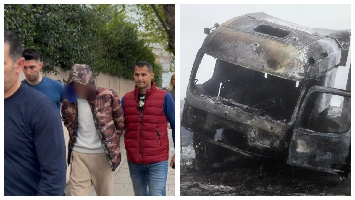 Δυστύχημα στην Εγνατία Οδό: Το υλικό από τις κάμερες ασφαλείας των διοδίων που θα ρίξει φως στις συνθήκες – Τι υποστηρίζει ο Ουκρανός