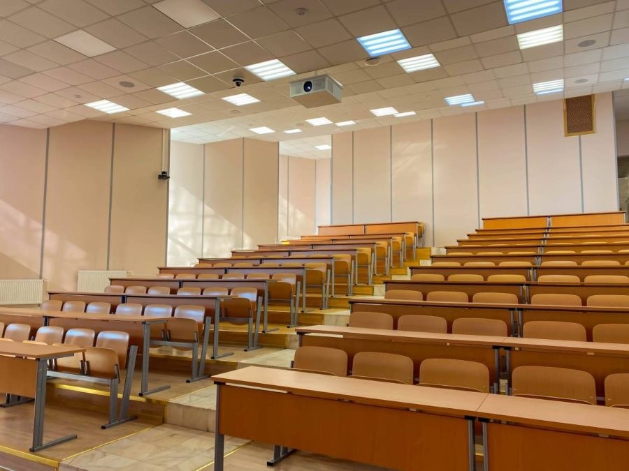Σάλος με «ψευδοκαθηγητή» που δίδασκε σε πανεπιστήμιο για 18 χρόνια