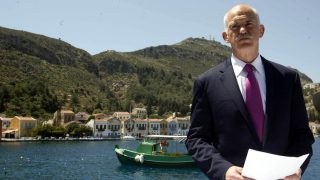 Η μέρα που άλλαξε η Ελλάδα: Όταν ο Γιώργος Παπανδρέου έβαλε την χώρα στο ΔΝΤ